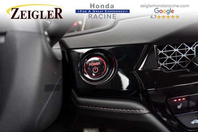 Used 2025 Honda Accord Sport image 21