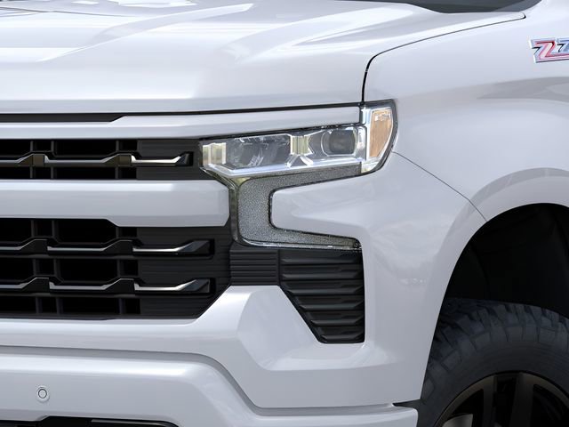 New 2025 Chevrolet Silverado 1500 RST w/ RST All Star Premium Package image 10
