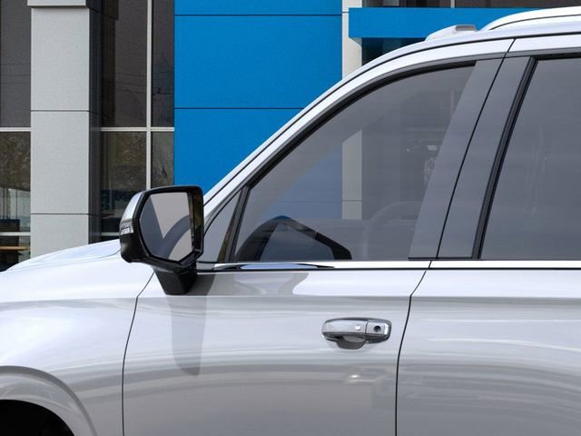 New 2026 Chevrolet Tahoe Premier image 13