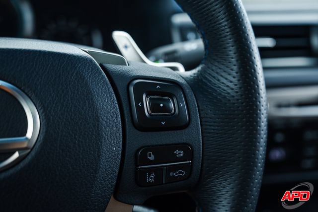Used 2016 Lexus GS F RWD image 78