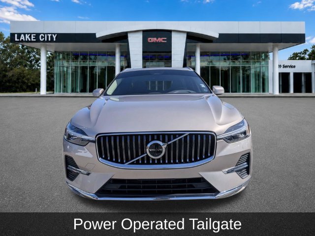 Used 2023 Volvo XC60 B5 Plus w/ Protection Package Premier FWD image 11
