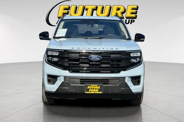Used 2025 Ford Expedition Active AWD/4WD image 8