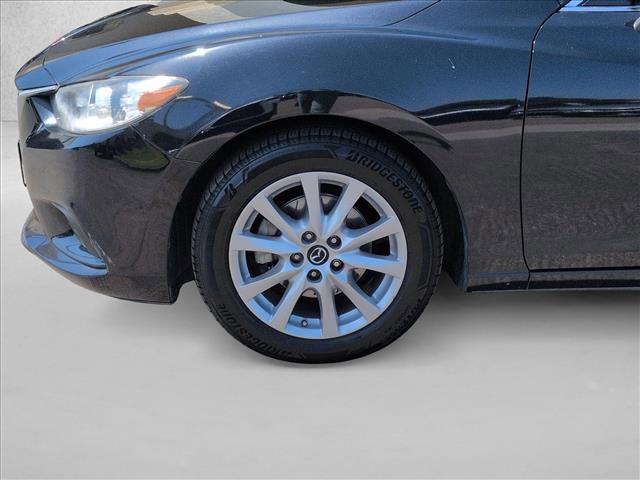 Used 2016 MAZDA MAZDA6 Sport FWD image 23