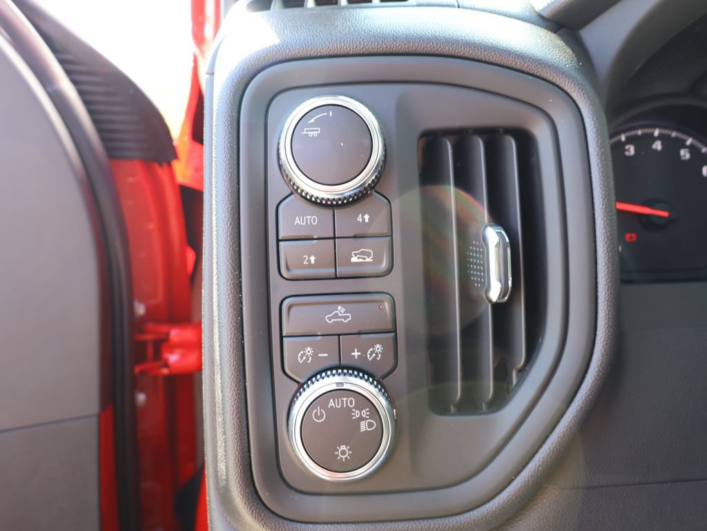 New 2026 GMC Sierra 1500 Pro w/ Pro Value Package AWD/4WD image 12