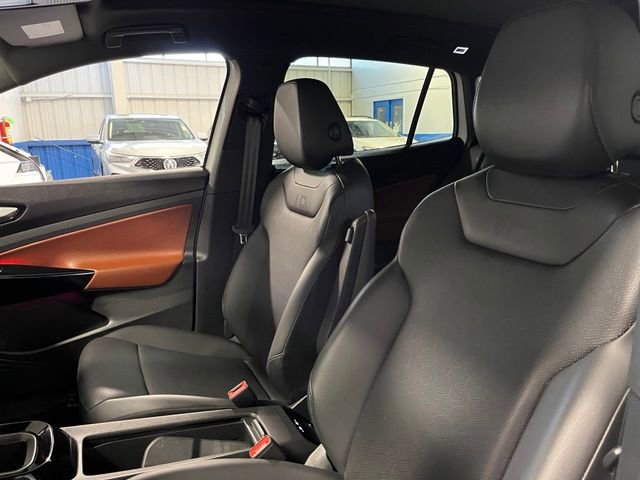 Used 2022 Volkswagen ID.4 Pro S RWD image 22