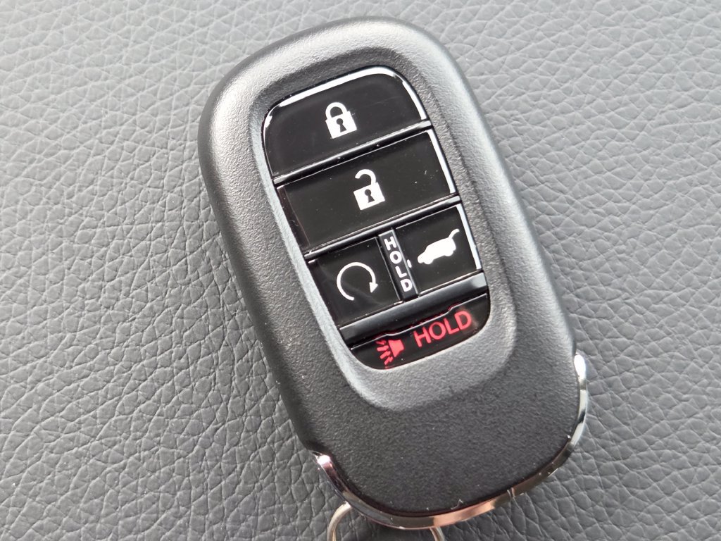 New 2026 Honda Pilot Touring image 43