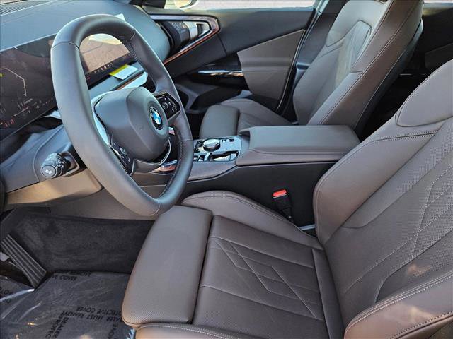 New 2026 BMW X3 xDrive30 w/ Premium Package image 15