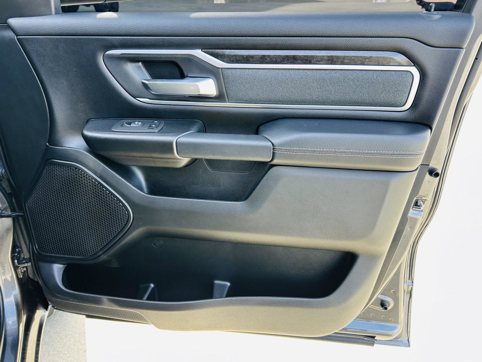 Used 2022 RAM 1500 Big Horn image 29