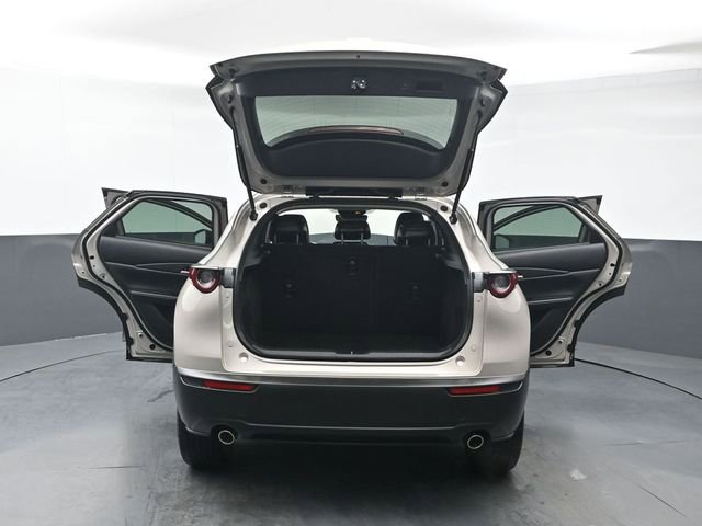 Certified 2024 MAZDA CX-30 AWD 2.5 S w/ Select Sport Pkg image 44