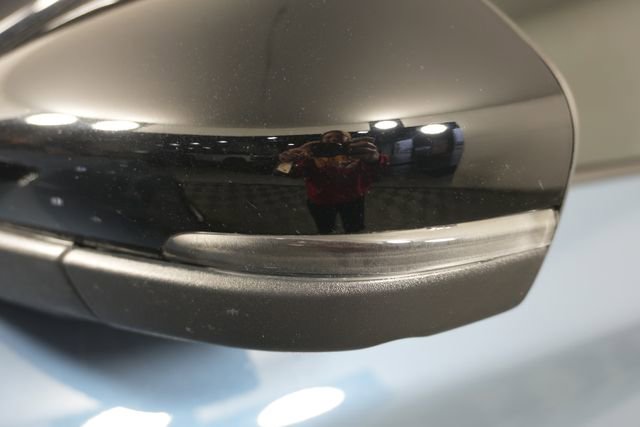 Certified 2025 Ford Explorer ST w/ Sun And Sound Package image 22