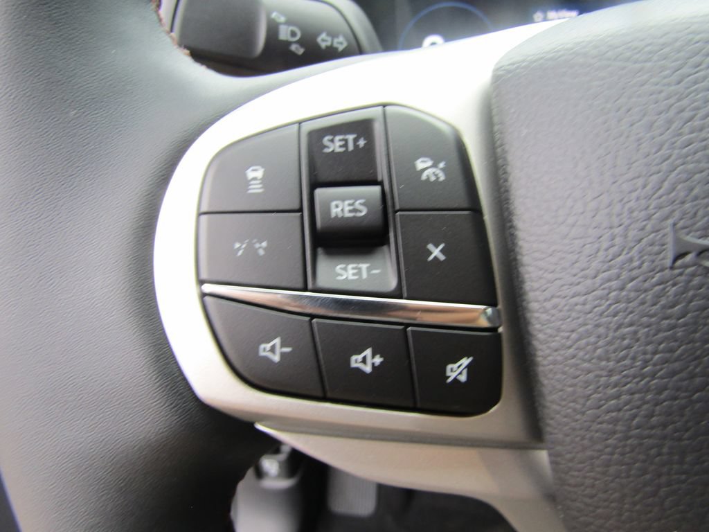 New 2027 Ford Explorer Active w/ Active Comfort Package AWD/4WD image 20