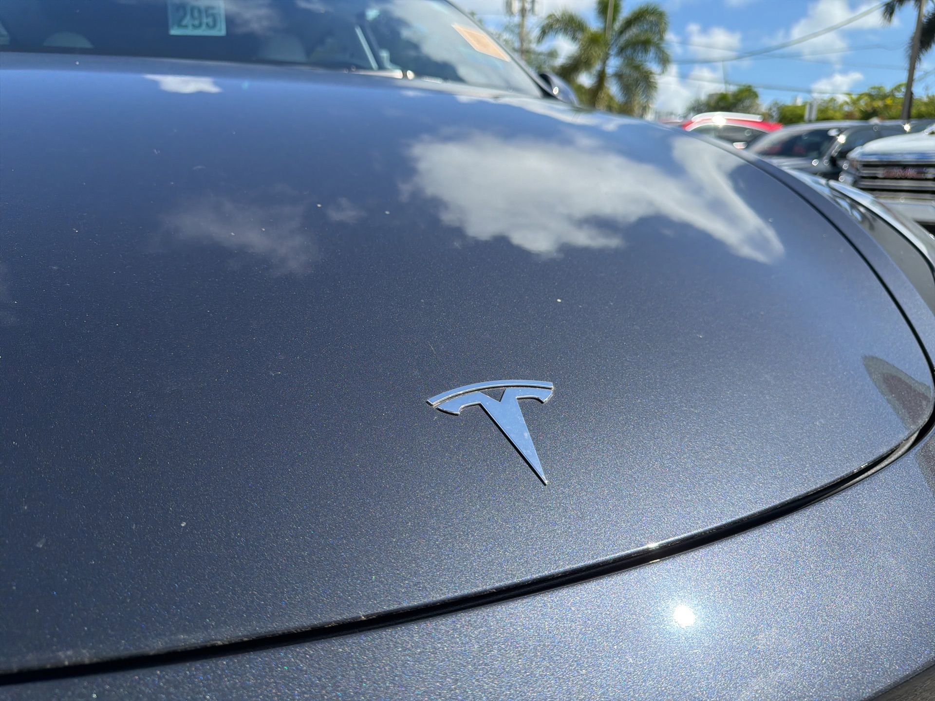 Used 2024 Tesla Model Y Long Range image 16