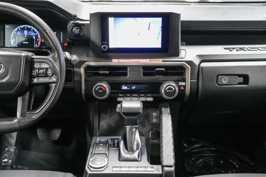Certified 2024 Toyota Tacoma SR5 RWD image 13