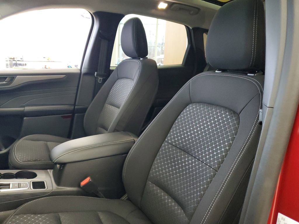 New 2026 Ford Escape Active w/ Tech Pack #1 image 15