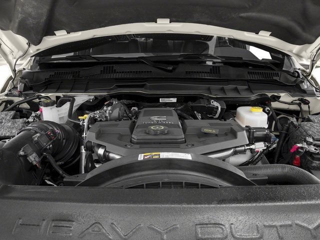 Used 2017 RAM 2500 Limited AWD/4WD image 17