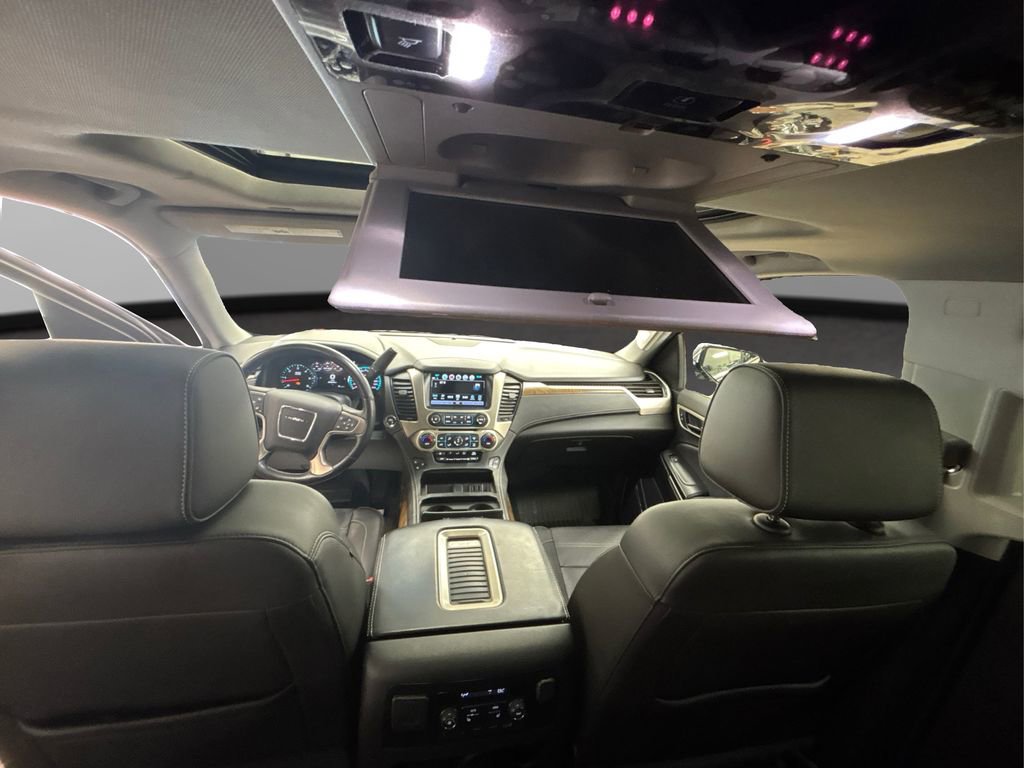 Used 2019 GMC Yukon Denali w/ Denali Ultimate Package image 28