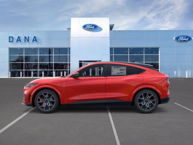 New 2026 Ford Mustang Mach-E GT image 3