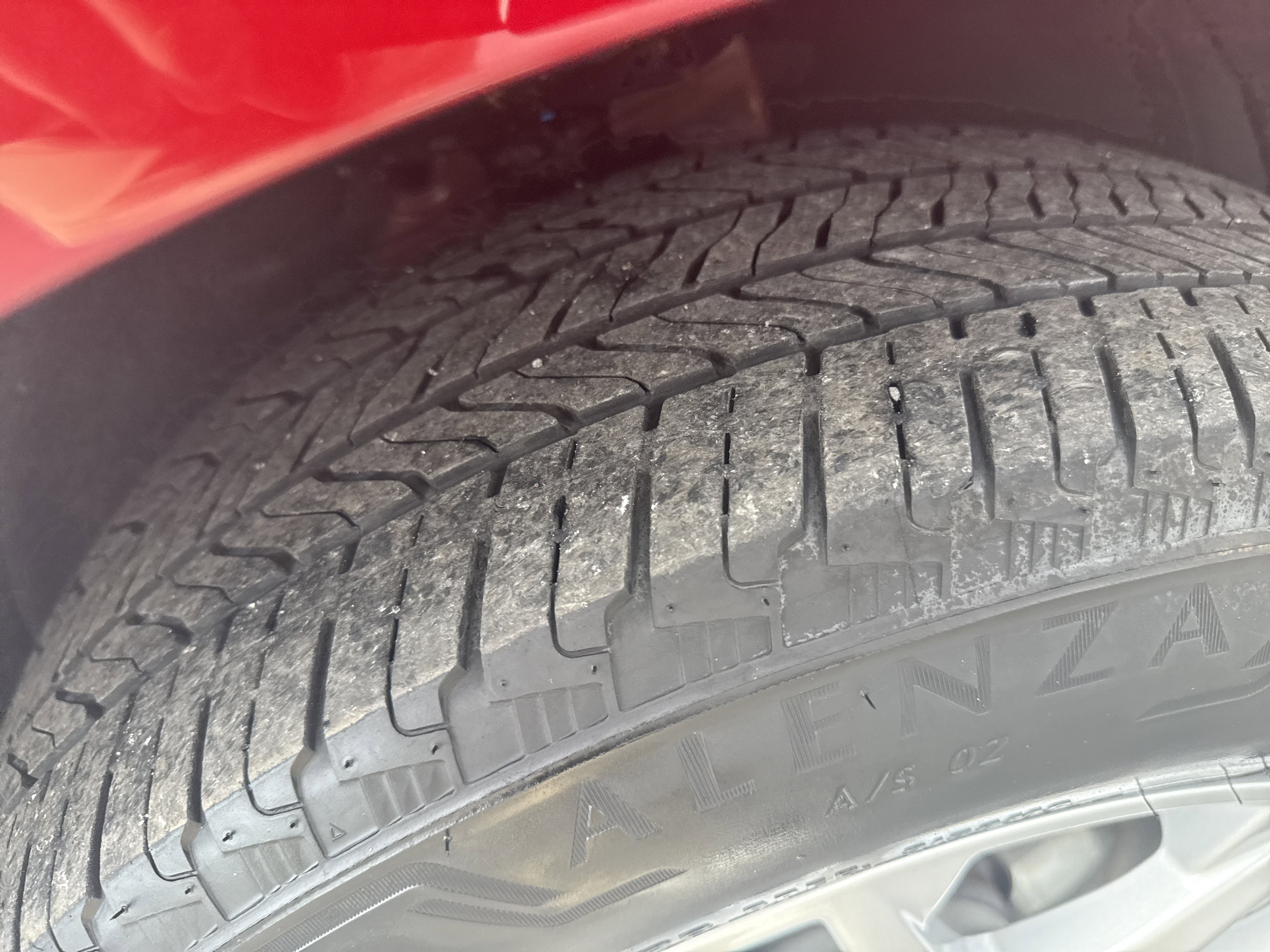 Used 2023 Chevrolet Equinox LT image 43