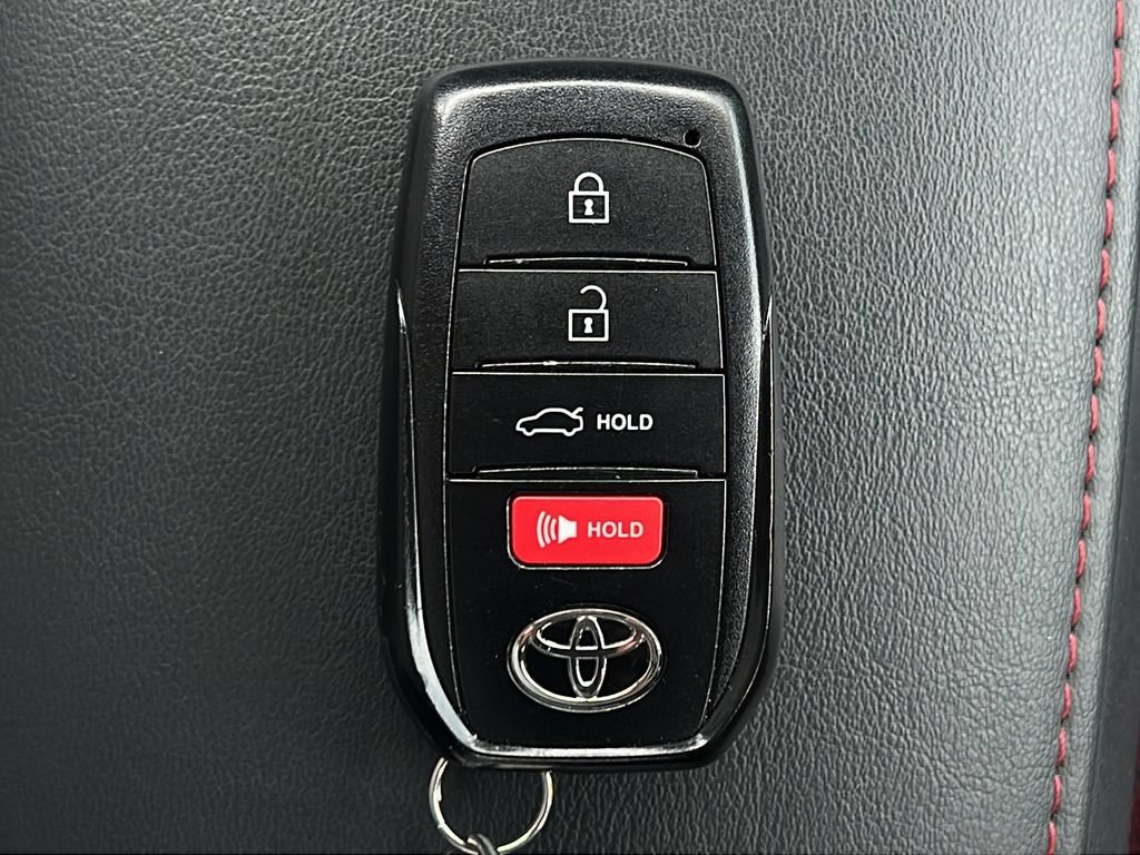 Used 2024 Toyota Corolla SE FWD image 22
