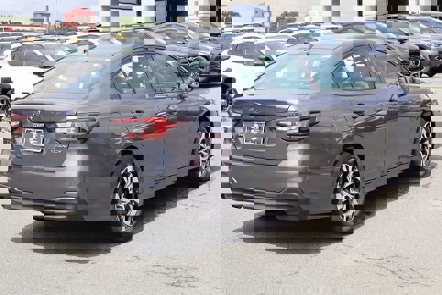 New 2025 Subaru Legacy Premium w/ Popular Package #1A image 8