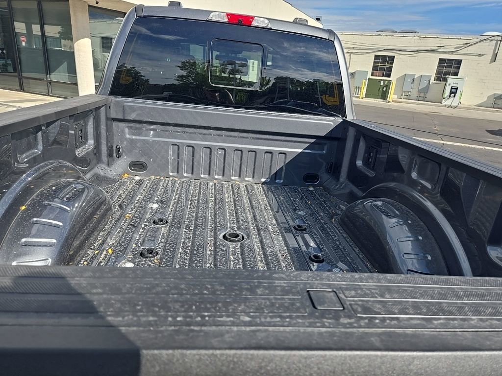 New 2026 Ford F350 Platinum image 29