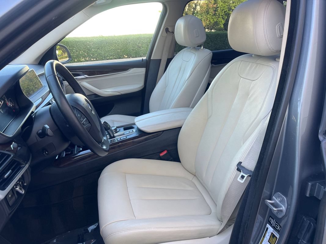 Used 2014 BMW X5 xDrive35i AWD/4WD image 15