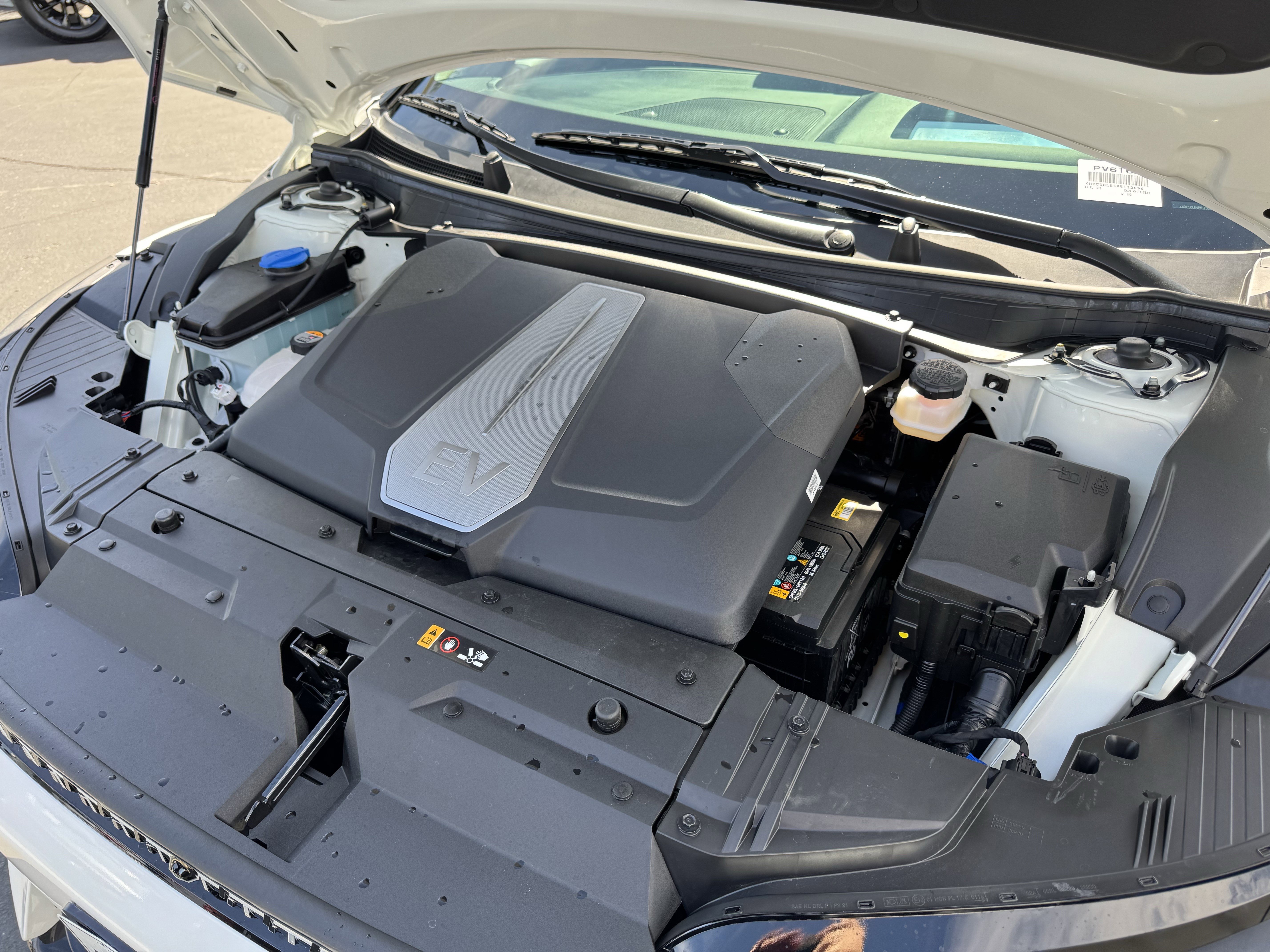 Used 2023 Kia EV6 GT image 40