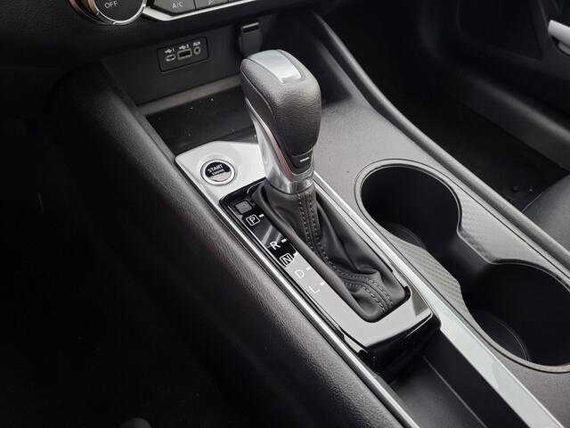New 2025 Nissan Altima 2.5 S image 10