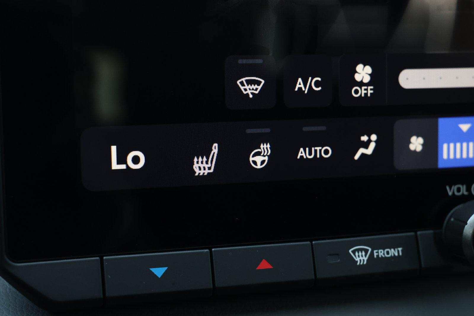 New 2026 Toyota RAV4 XLE Premium w/ Panoramic Sun Roof Package FWD image 4