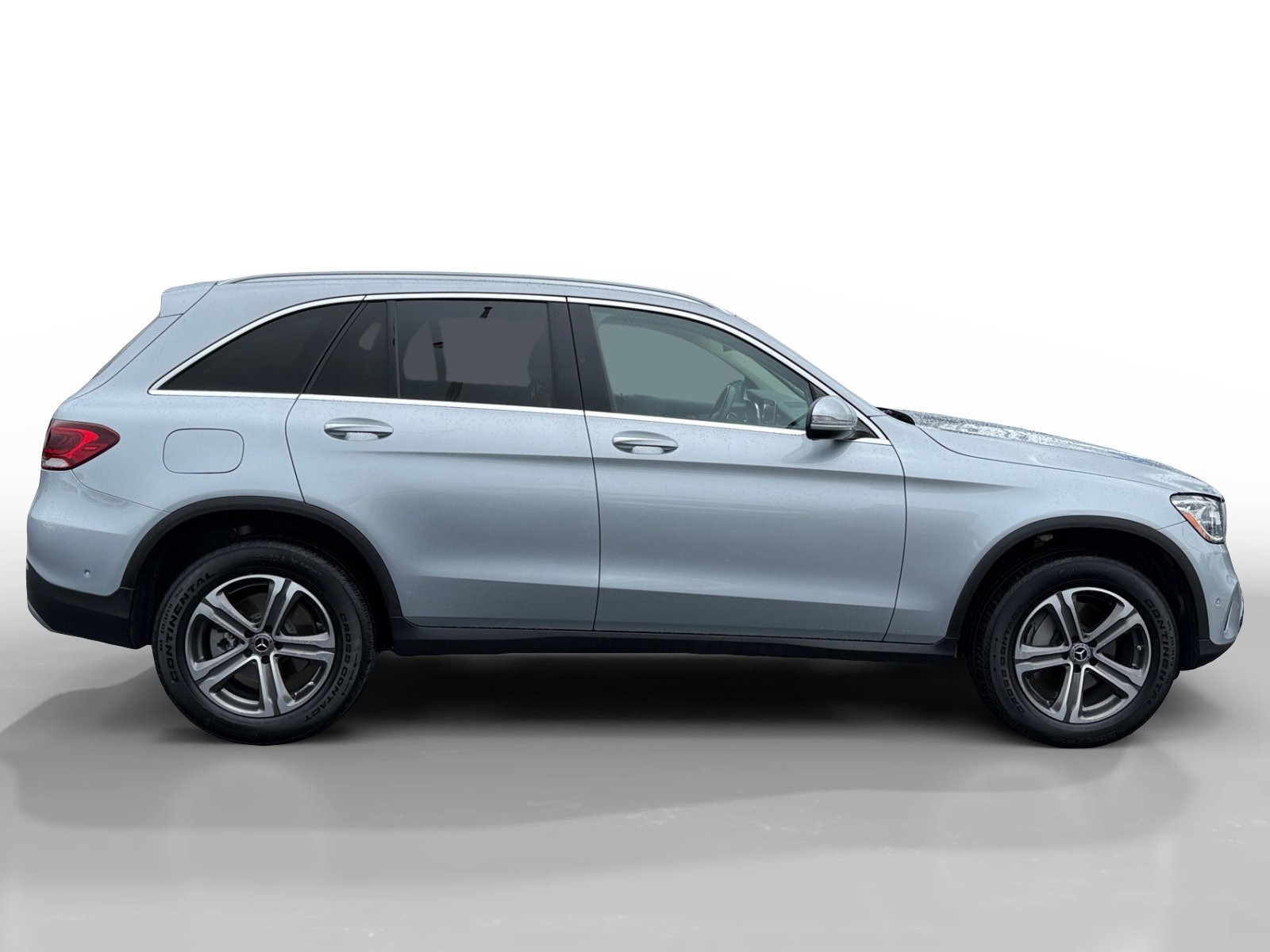 Used 2022 Mercedes-Benz GLC 300 4MATIC image 6