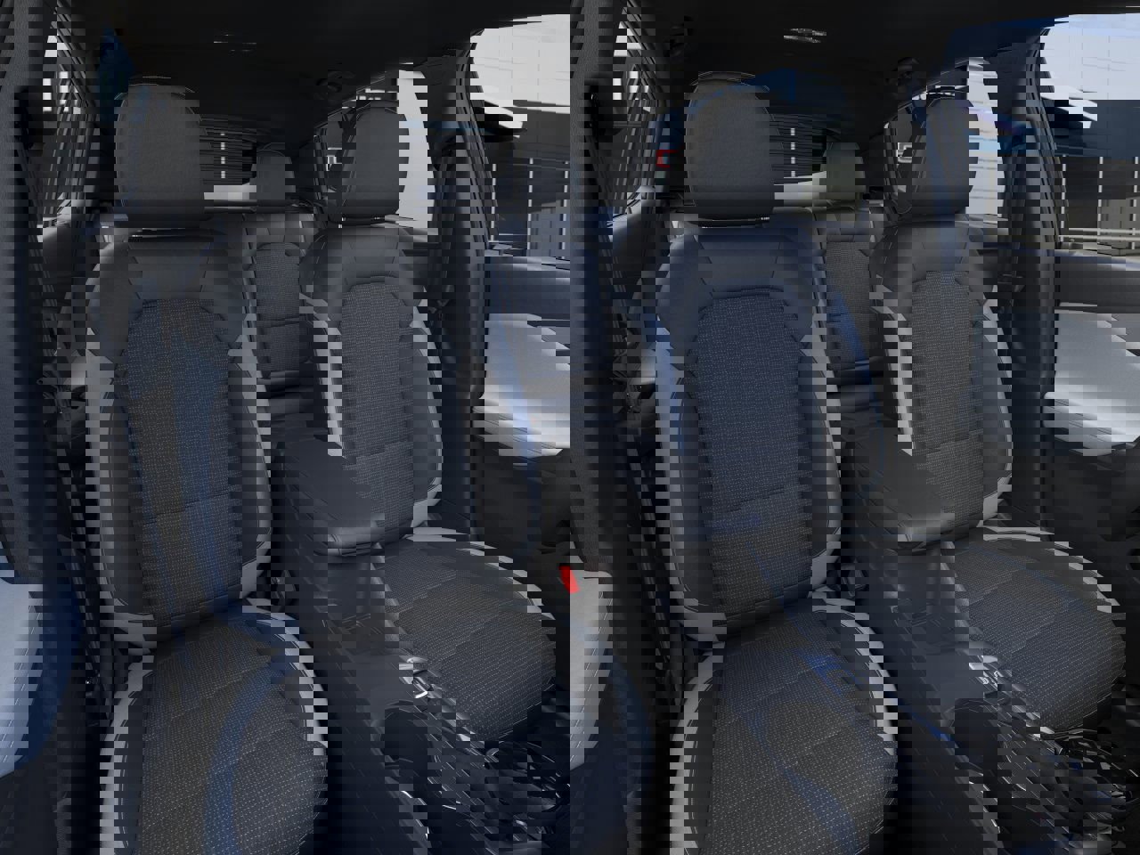 New 2026 Buick Envista Preferred image 16