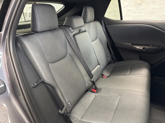 New 2026 Lexus RZ 350e 2WD image 42