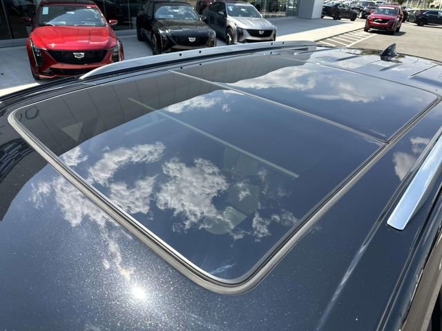 Certified 2024 Cadillac XT6 Premium Luxury AWD/4WD image 14