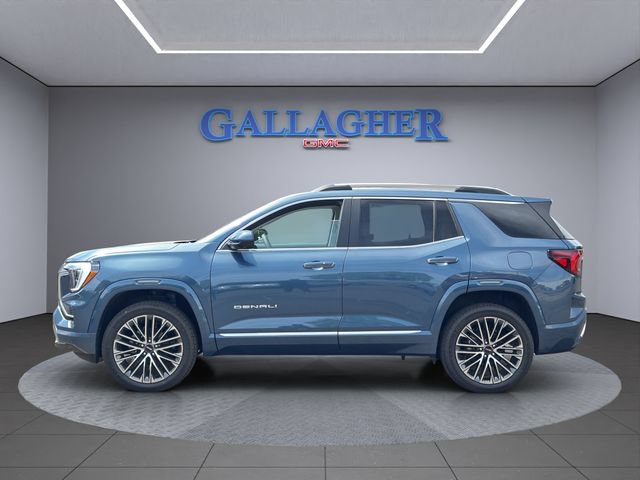 New 2026 GMC Terrain Denali AWD/4WD image 9