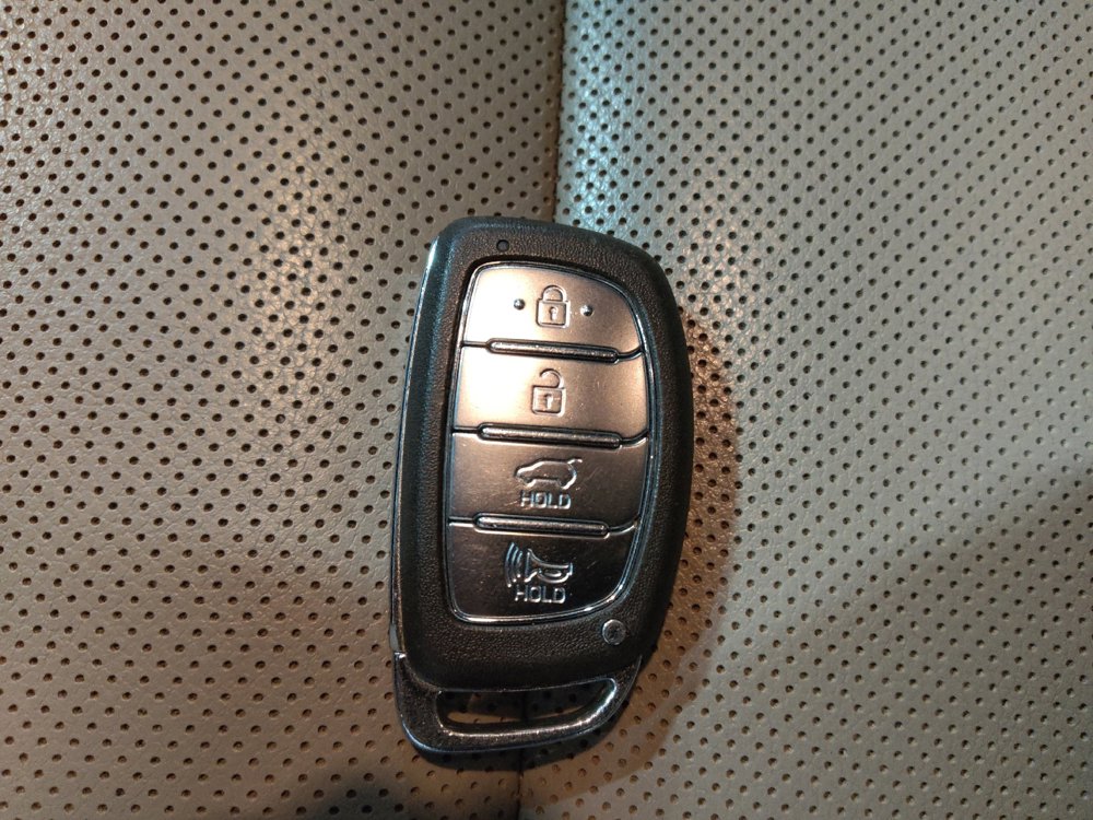 Used 2017 Hyundai Tucson SE Plus w/ Cargo Package image 32