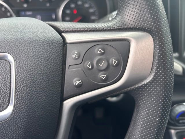 Used 2023 GMC Terrain SLE w/ Driver Convenience Package AWD/4WD image 19