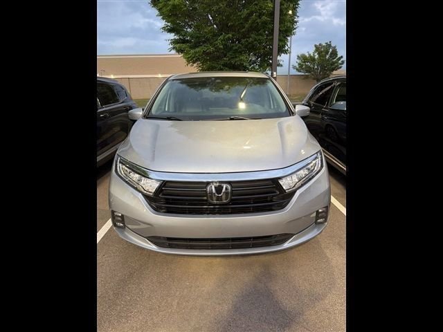 Used 2023 Honda Odyssey EX-L image 1