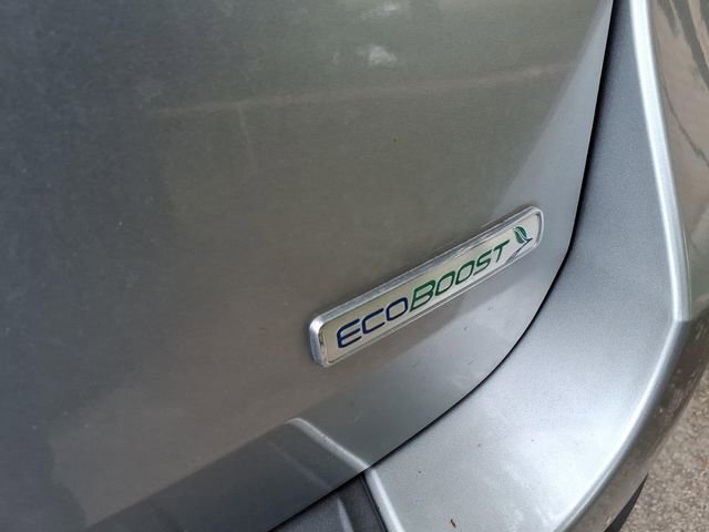 Used 2020 Ford Explorer XLT RWD image 10