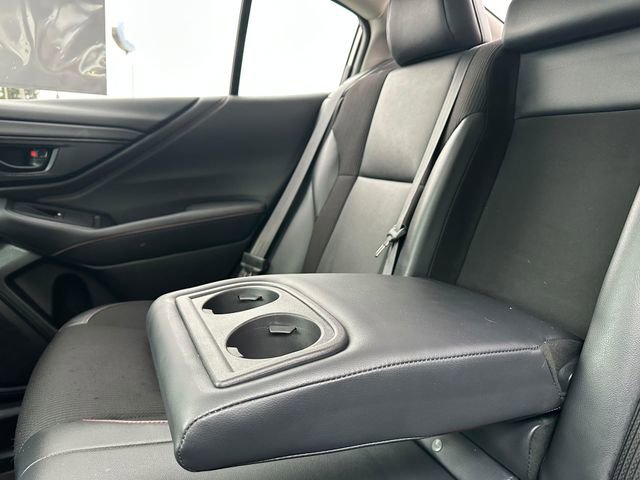 Used 2025 Subaru Legacy Sport image 23