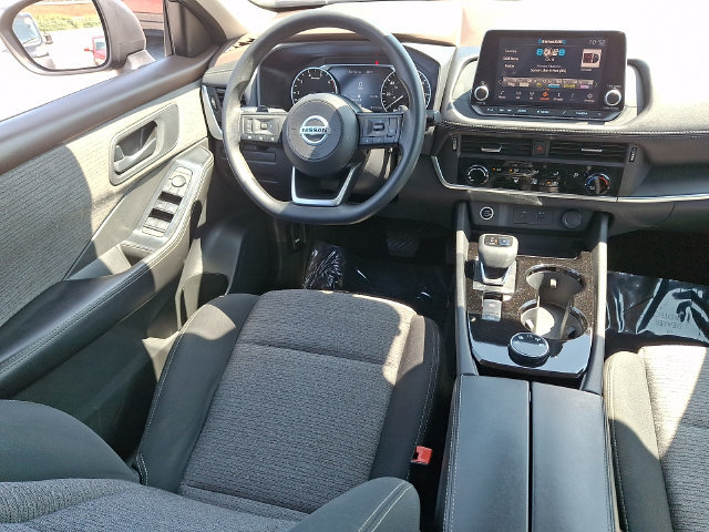 Used 2021 Nissan Rogue S AWD/4WD image 14