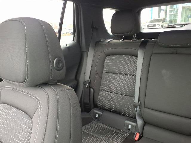 New 2026 Chevrolet Equinox LT w/ LPO, Floor Liner Package image 33