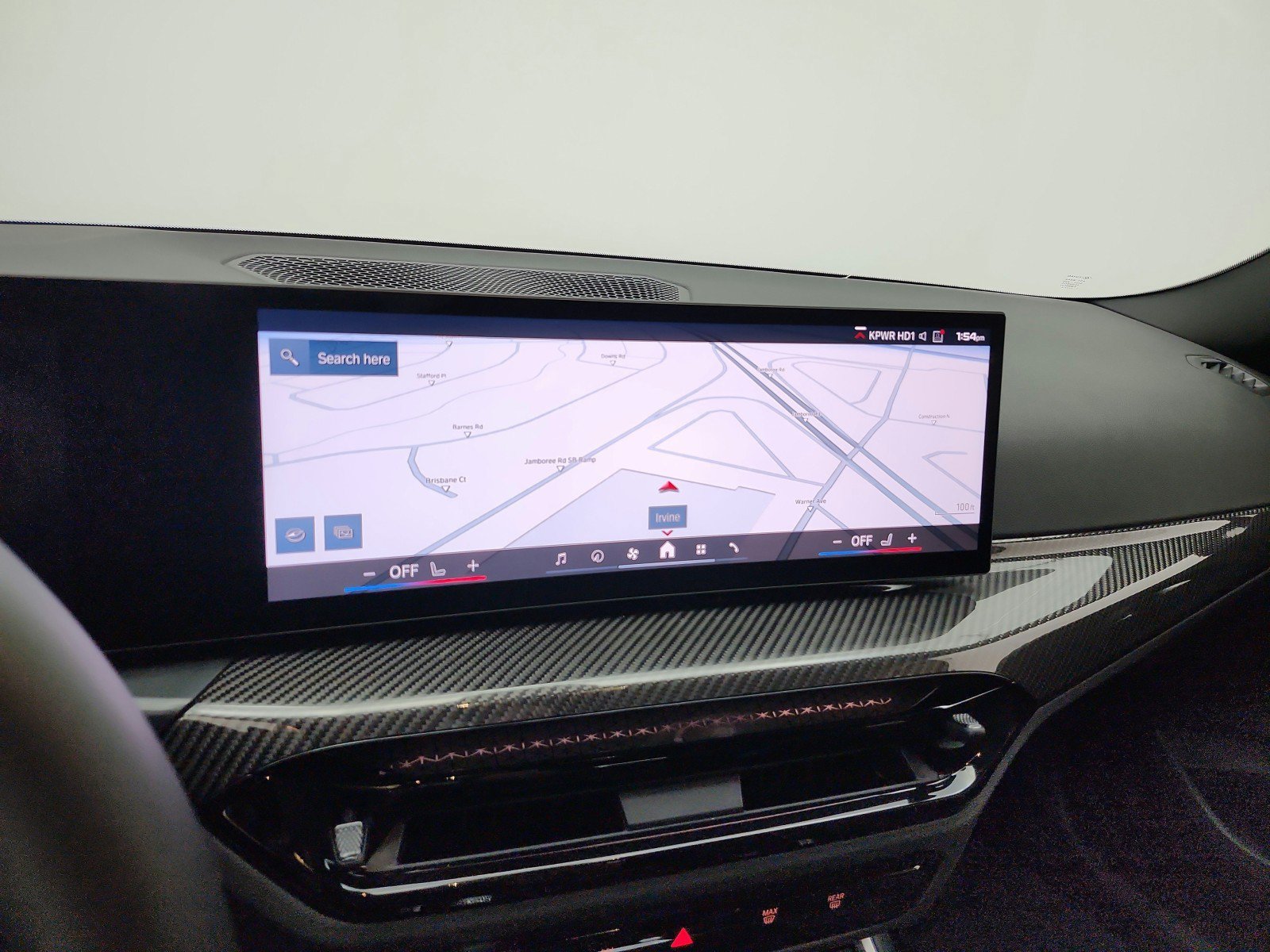 Used 2025 BMW M2 w/ Lighting Package RWD image 21