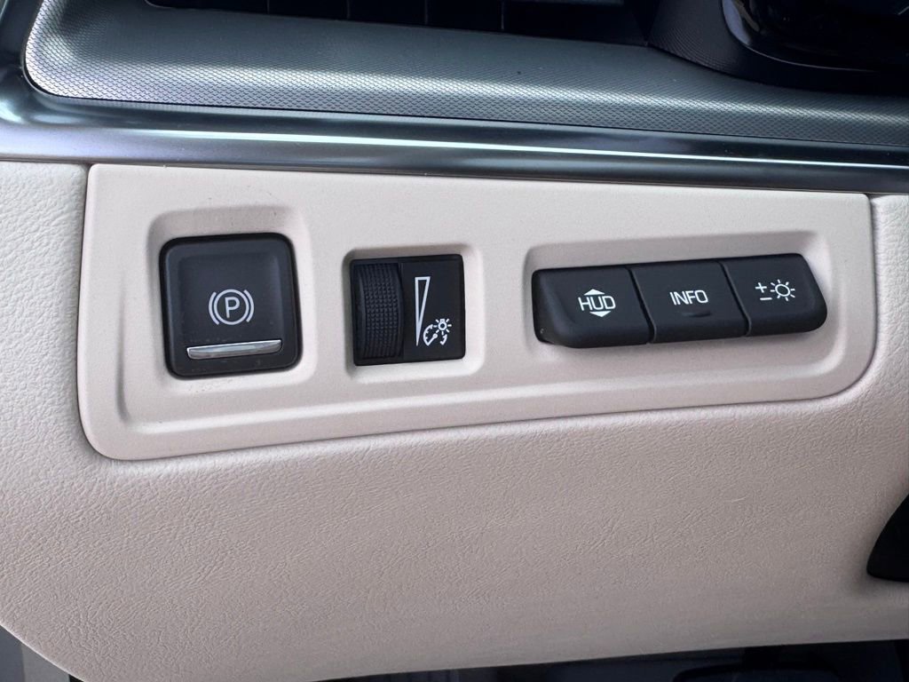 New 2026 Cadillac XT5 Premium Luxury w/ Driver Assist Package image 26