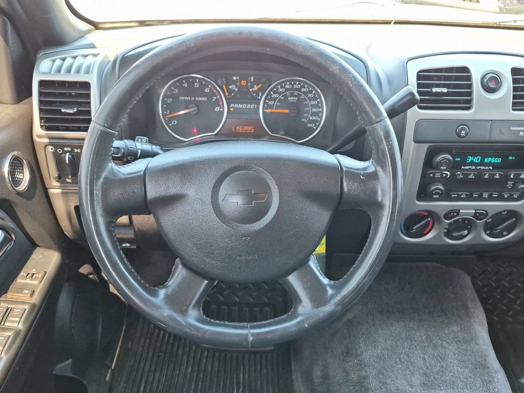 Used 2011 Chevrolet Colorado LT RWD image 19