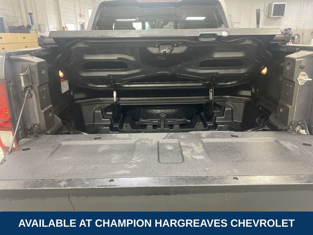 Used 2023 Honda Ridgeline RTL image 34