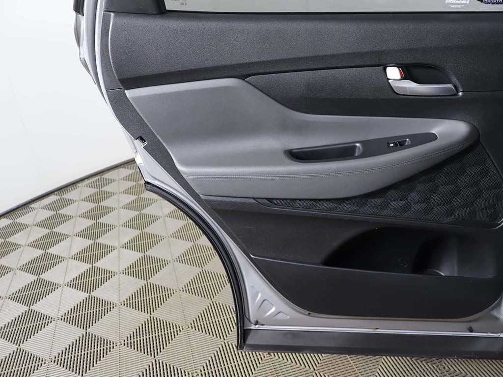 Certified 2023 Hyundai Santa Fe SEL w/ Cargo Package image 23