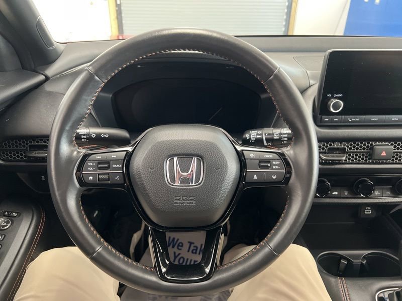 Used 2024 Honda HR-V Sport image 23