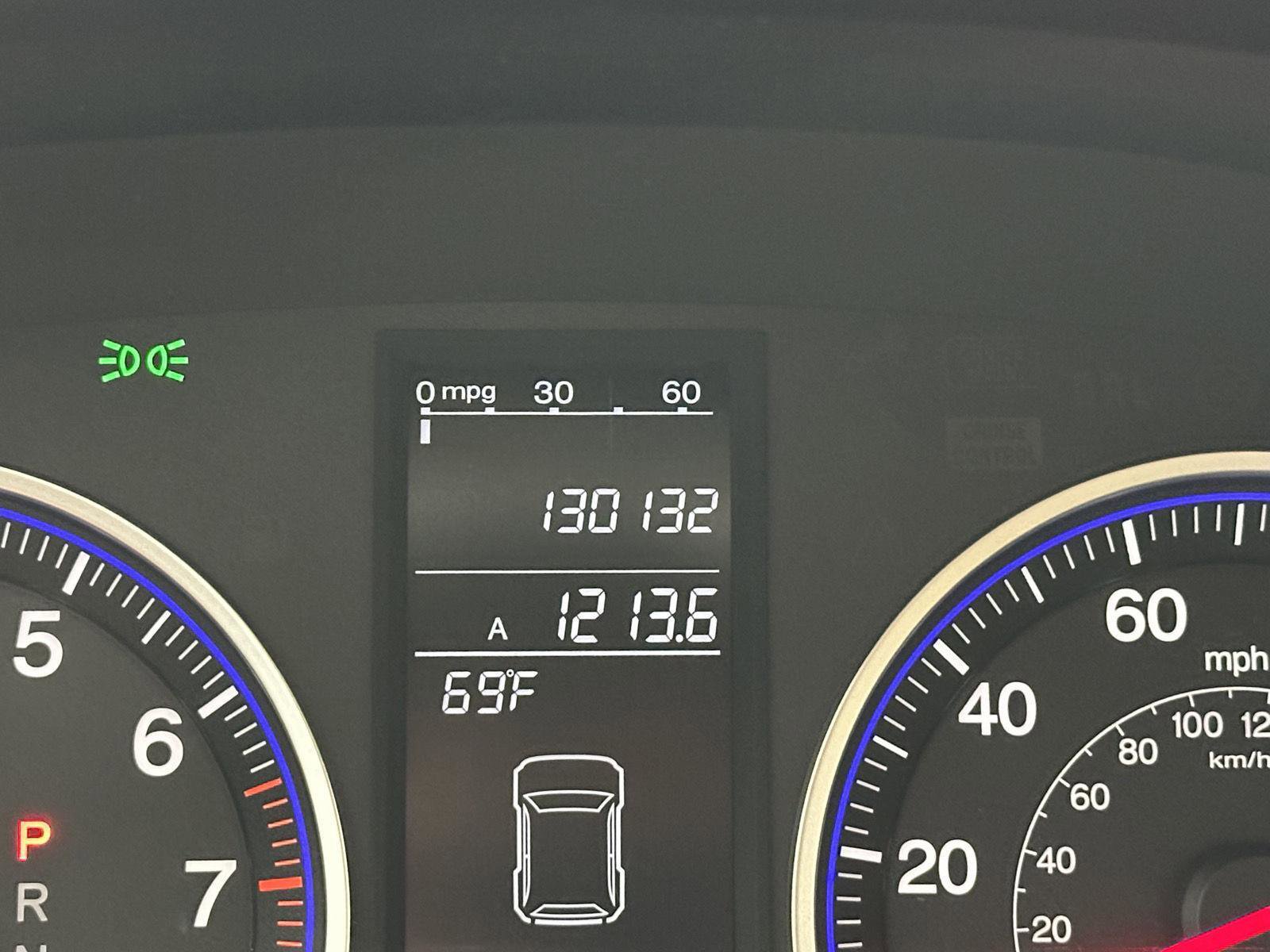 Used 2007 Honda CR-V EX image 17