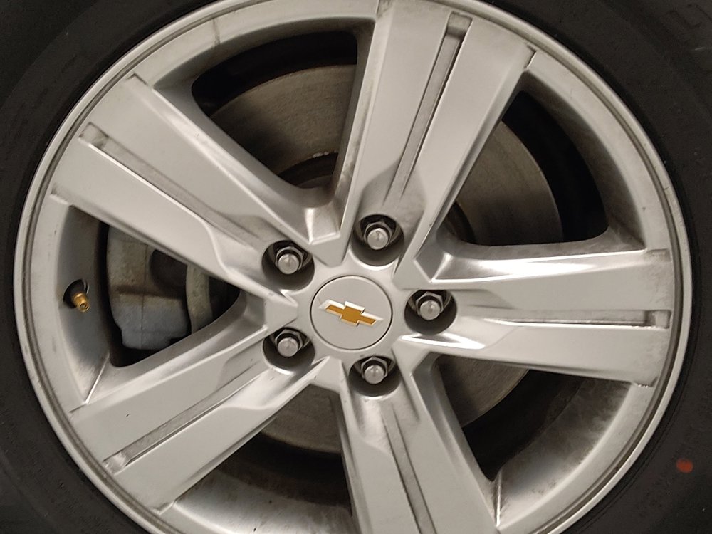 Used 2015 Chevrolet Trax LT FWD image 31