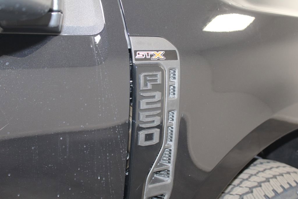 New 2026 Ford F250 XL w/ STX Appearance Package image 11
